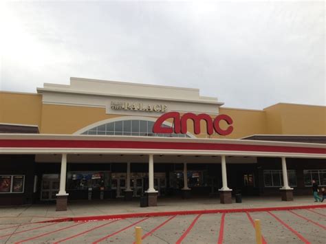 amc hammond palace 10 movie times